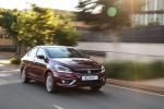 Suzuki Ciaz 2019 года (ZA)